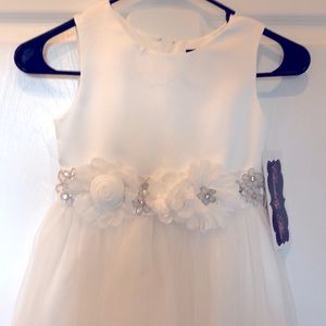 Girls Easter dress or flower girl dresses. I have 2.